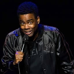 Chris Rock to Make History as First Artist to Perform Live on Netflix