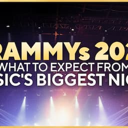 GRAMMYs 2022: What to Expect From Music's Biggest Night