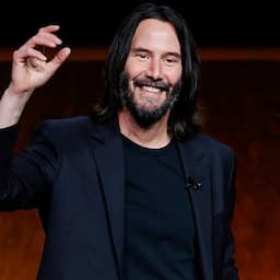 Keanu Reeves Teases 'Extraordinary' Action in 'John Wick 4' After Debuting Footage at CinemaCon (Exclusive)