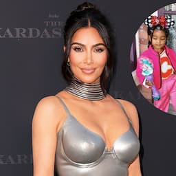 Kim Kardashian Admits Why She Photoshopped True on Stormi's Body