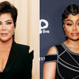Kris Jenner Testifies About Death Threats Amid Blac Chyna Lawsuit