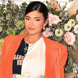 Kylie Jenner Shares Cute New Pics of Her Kids and 'Home' Life