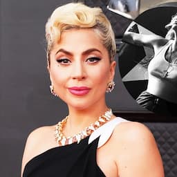 Lady Gaga Releases Music Video for 'Top Gun' Ballad 'Hold My Hand'