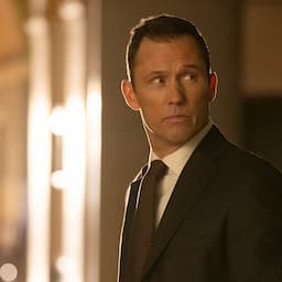 Jeffrey Donovan on 'Law & Order' and Frank Cosgrove's Backstory (Exclusive)