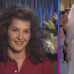 Inside ‘My Big Fat Greek Wedding’s Success and Nia Vardalos’ Real-Life Inspiration (Flashback)