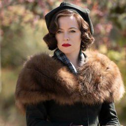 How to Watch 'A Very British Scandal' Starring Claire Foy