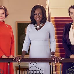 How to Watch 'The First Lady' Starring Viola Davis as Michelle Obama 
