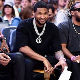 Usher Pushes Back on Diddy's Claims That R&B Music Is Dead
