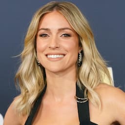 Kristin Cavallari on When Her Kids Can Become Reality Stars