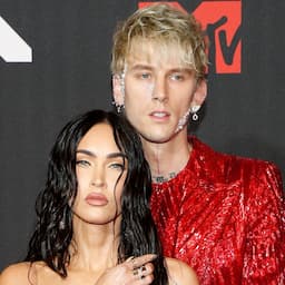 Machine Gun Kelly Says He Put a Shotgun in His Mouth While on Phone With Megan Fox: 'I Just F**king Snapped'