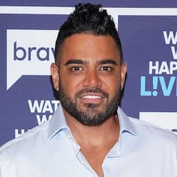 'Shahs of Sunset' Star Mike Shouhed Charged in Domestic Violence Case