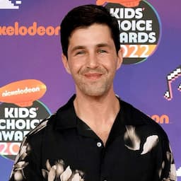 Josh Peck Reveals He'll Be Back for 'How I Met Your Father' Season 2 