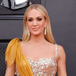 Carrie Underwood Shares Her Dog Died on GRAMMYs Night 
