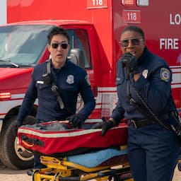 '9-1-1': Bobby and Hen Faced With a... Buggy Issue in Season 5 Finale