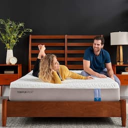 Amazon Prime Day Deals 2022: Get 50% Off Cooling Mattresses