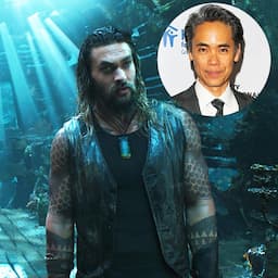 Amber Heard and Jason Momoa's Chemistry in 'Aquaman' Had to Be Fabricated With Editing, Exec Testifies