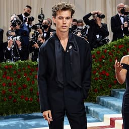 Austin Butler Was 'Rushed to the Hospital' Day After Wrapping 'Elvis'