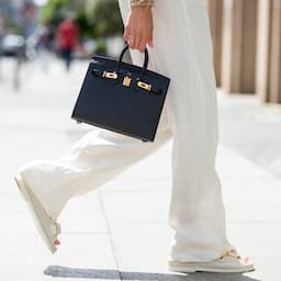 The Best White Pants for Women to Wear This Spring 2024