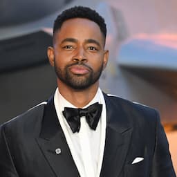 Jay Ellis on Meeting the Royals and Flying With Tom Cruise (Exclusive)