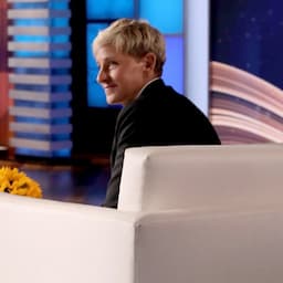 Ellen DeGeneres Says a Tearful Farewell to Talk Show After 19 Seasons