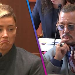 Amber Heard Alleges Johnny Depp Used Tampon Applicator for Cocaine
