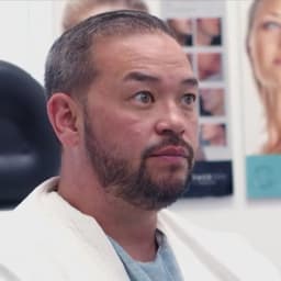 Watch Jon Gosselin Undergo Hair Transplant Surgery