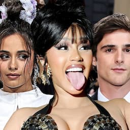 Inside Cardi B's Star-Studded Met Gala After Party 