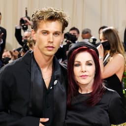 Austin Butler Says Getting Priscilla Presley's Blessing for 'Elvis' Was 'So Moving' (Exclusive)