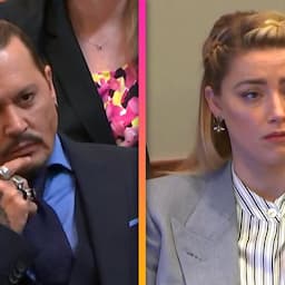 Jurors In Johnny Depp Trial Pose Question About Amber Heard's Op-Ed