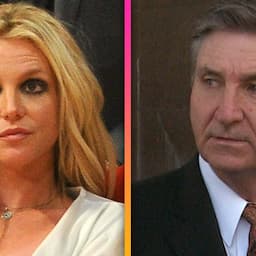 Britney Spears' Father Jamie Hospitalized for Bacterial Infection