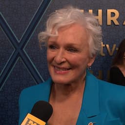 Glenn Close Reveals What She Hopes the 'Fatal Attraction' Reboot Will Include (Exclusive)
