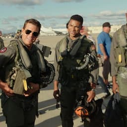'Top Gun: Maverick': Behind the Scenes of the Long-Awaited Sequel