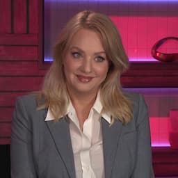 'The Goldbergs' Star Wendi McLendon-Covey on the TV Moms That Inspire Her