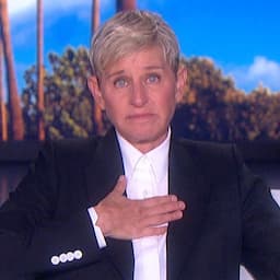 Ellen DeGeneres Says a Tearful Farewell to Daytime Talk Show After 19 Seasons 