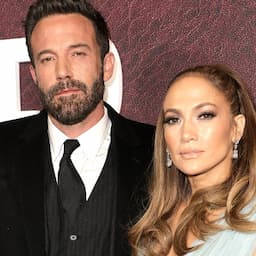 Jennifer Lopez Dishes on Her First Married Christmas With Ben Affleck