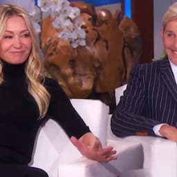 Portia de Rossi Gushes Over Wife Ellen DeGeneres on Her Last Show Day