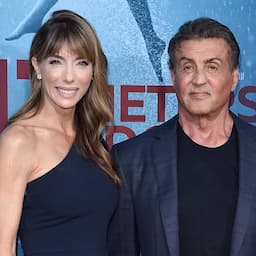 Sylvester Stallone Celebrates 25th Anniversary with Wife Jennifer 