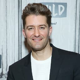 Matthew Morrison Fired From 'SYTYCD' for 'Uncomfortable' Messages
