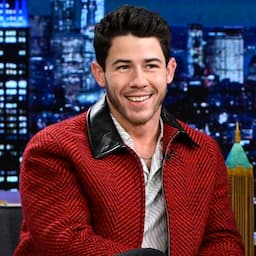 Nick Jonas Reveals Daughter Malti Already Has a Favorite Uncle