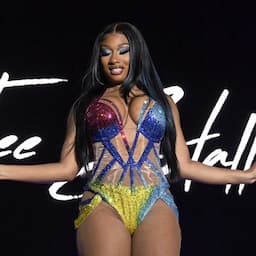 Megan Thee Stallion Honored With a Key to the City of Houston