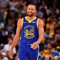 Stephen Curry Graduates College 13 Years After Leaving for the NBA