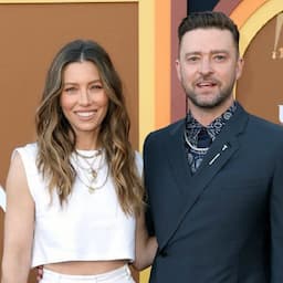 Jessica Biel Shares Super Candid Moments of JT on His Birthday