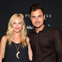 'The Vampire Diaries' Candice Accola Files for Divorce From Joe King