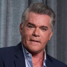 Ray Liotta's Cause of Death Revealed