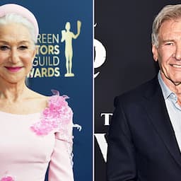 Harrison Ford and Helen Mirren's '1923' Gets Paramount+ Release Date