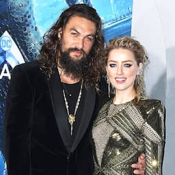 Amber Heard's Rep Denies Claim She's Been Cut From 'Aquaman' Sequel