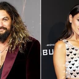 Jason Momoa and Eiza Gonzalez Are 'Seeing Each Other,' Says Source