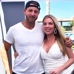 'RHOC's Jen Armstrong Files for Legal Separation From Ryne Holliday
