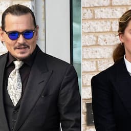 Johnny Depp vs. Amber Heard: Here's Who Will Take the Stand Next Week