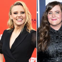 'SNL' Exits Include Kate McKinnon, Aidy Bryant and Kyle Mooney